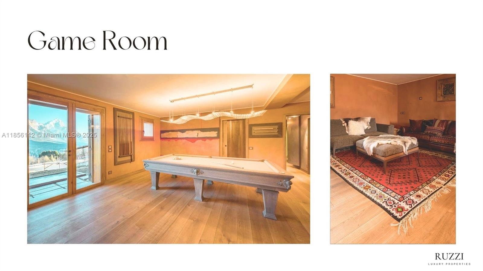 Cortina d’Ampezzo - Residential