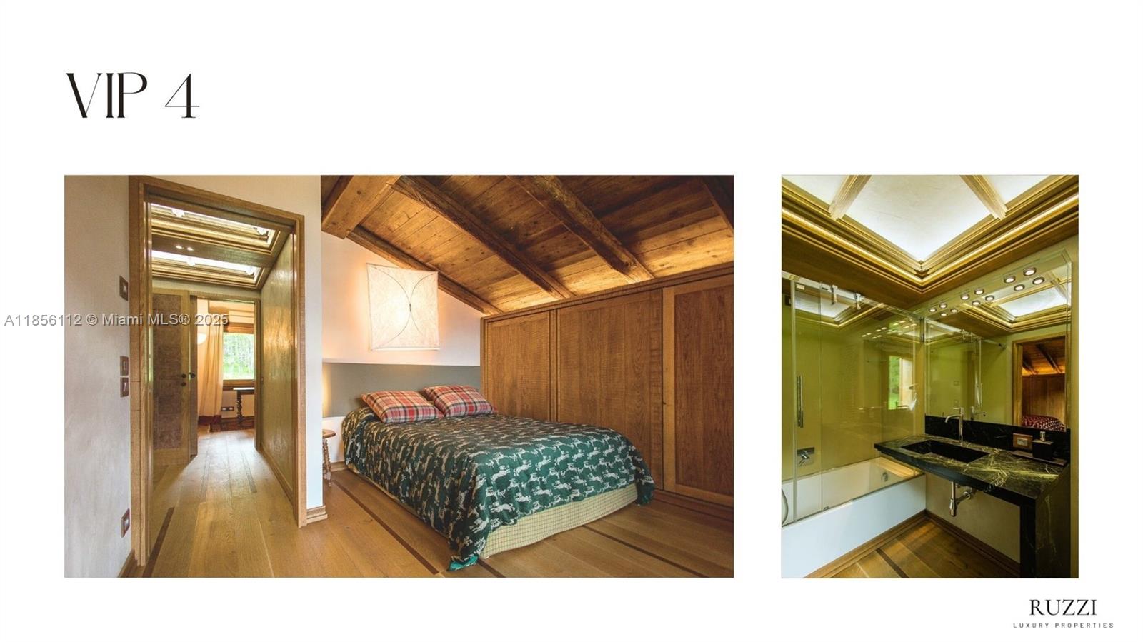 Cortina d’Ampezzo - Residential