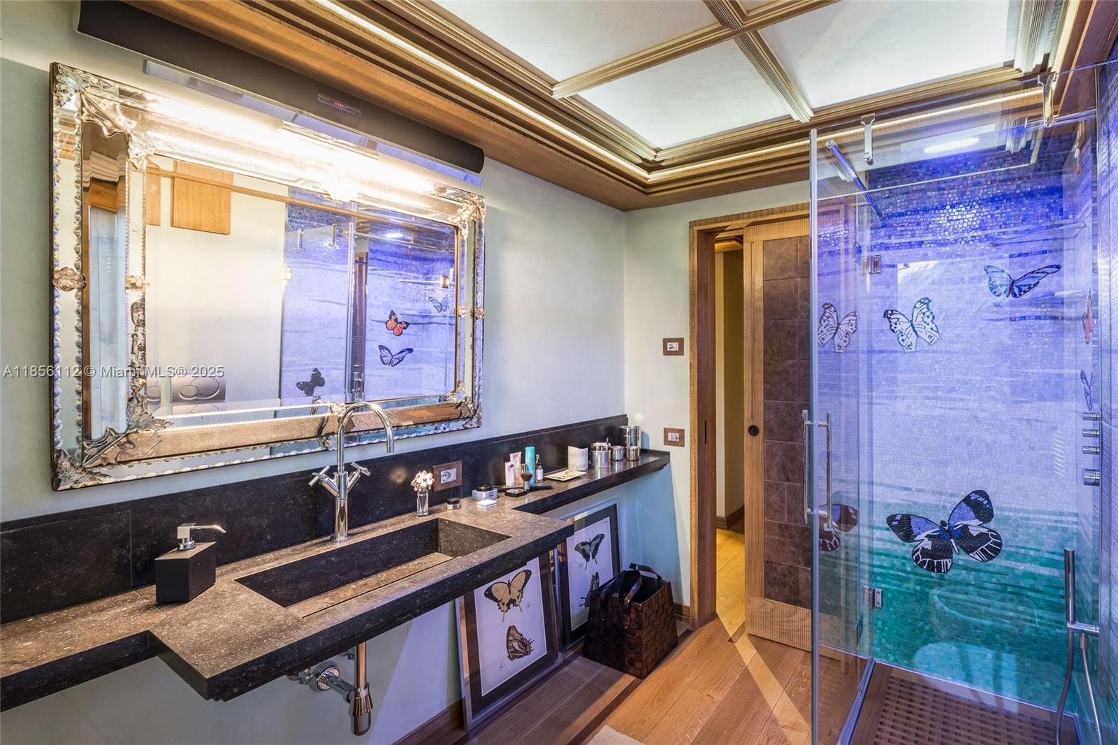 Cortina d’Ampezzo - Residential