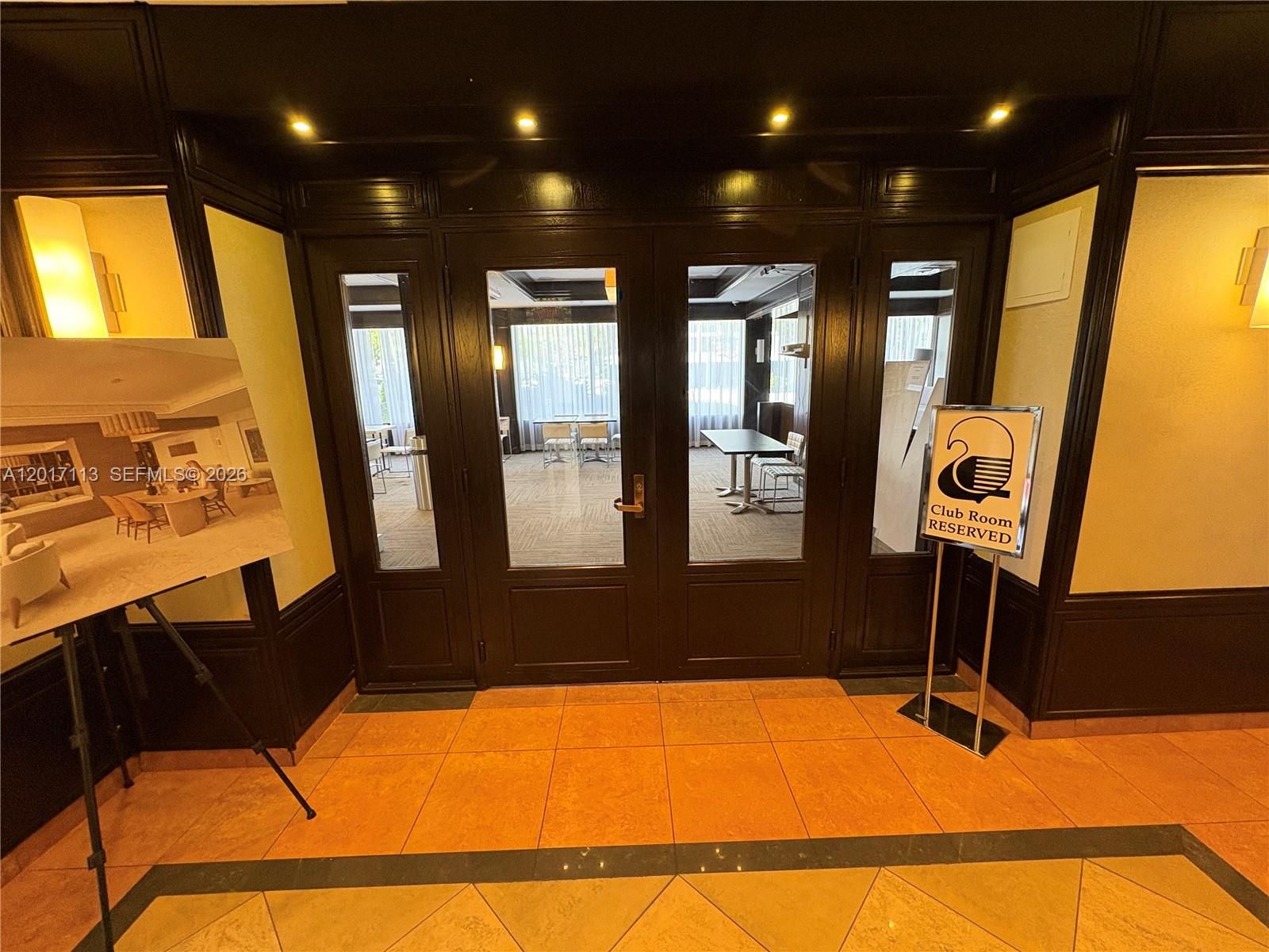 CHARTER CLUB CONDO - Residential Lease