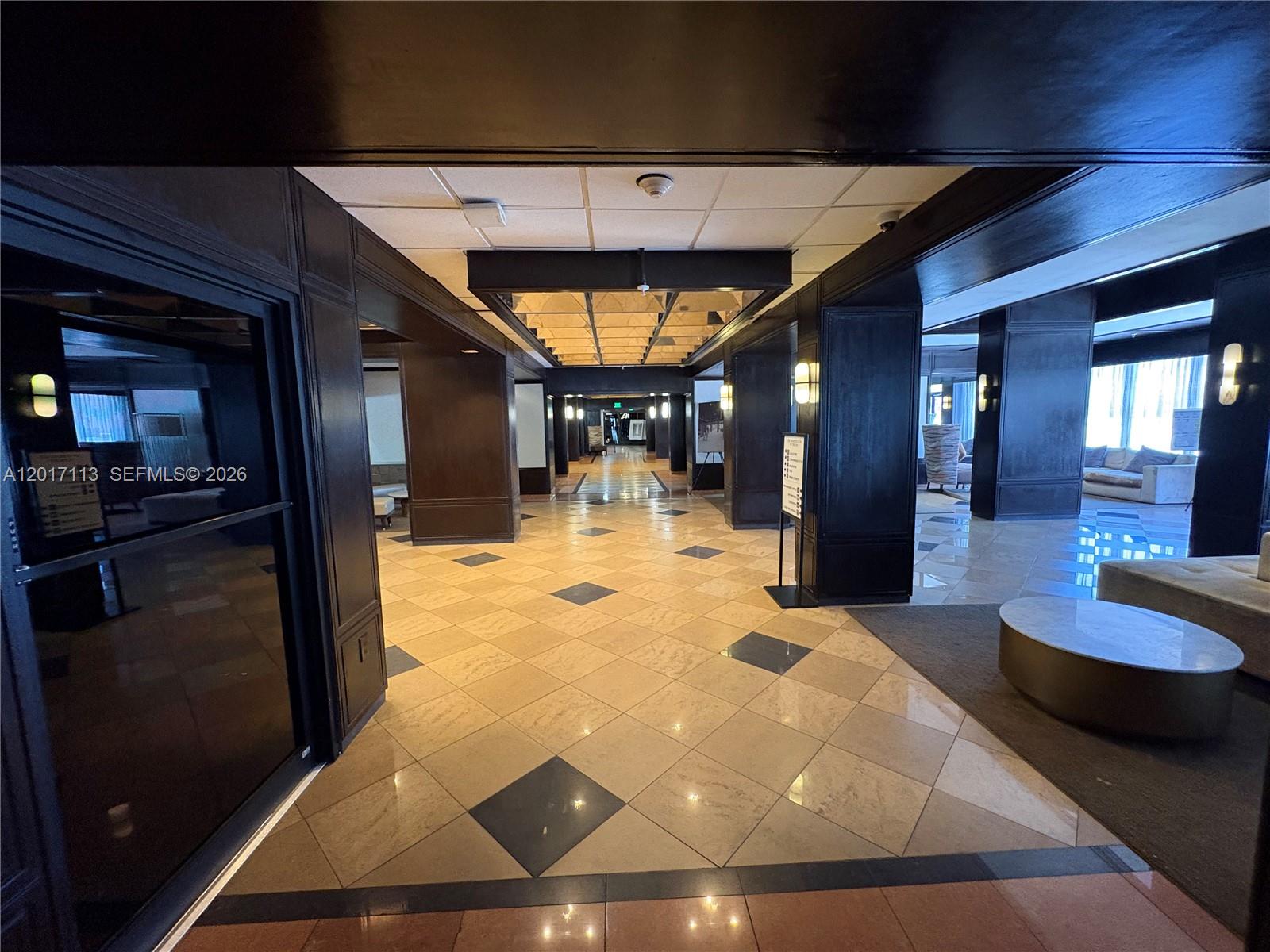 CHARTER CLUB CONDO - Residential Lease