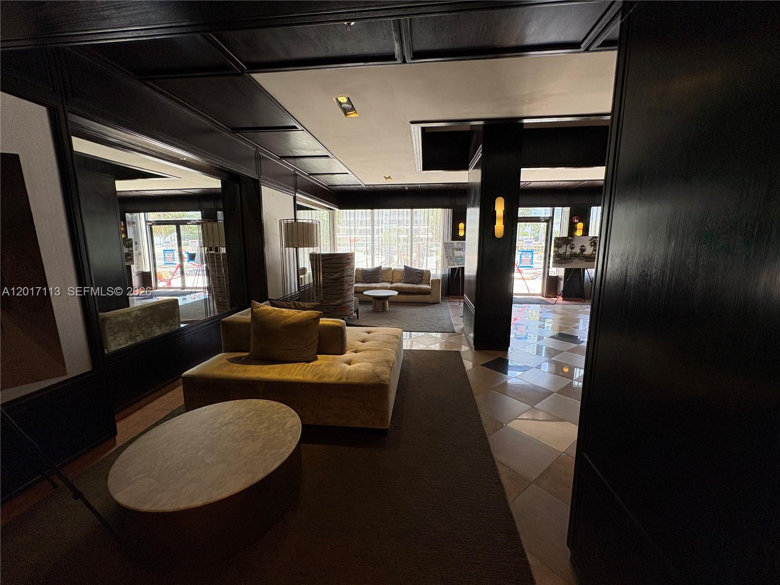 CHARTER CLUB CONDO - Residential Lease