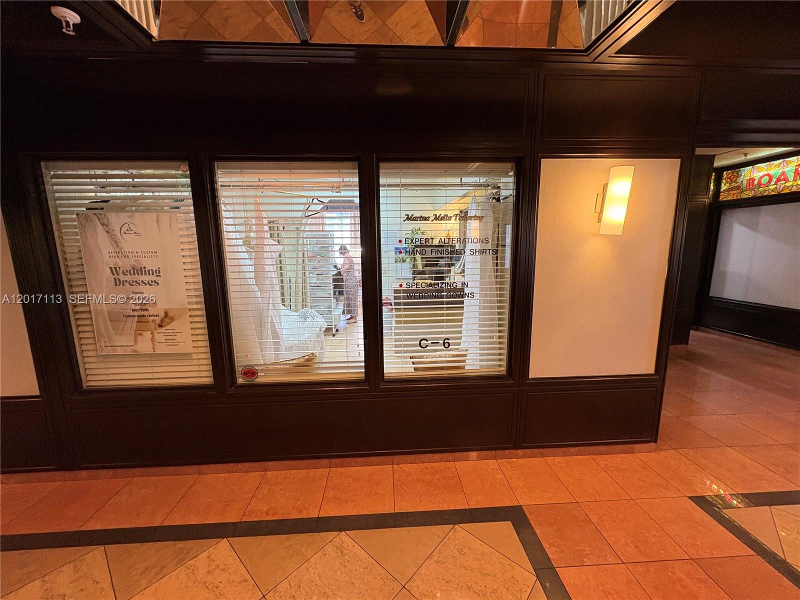CHARTER CLUB CONDO - Residential Lease