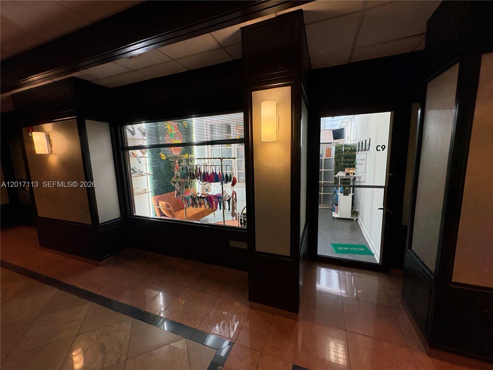 CHARTER CLUB CONDO - Residential Lease