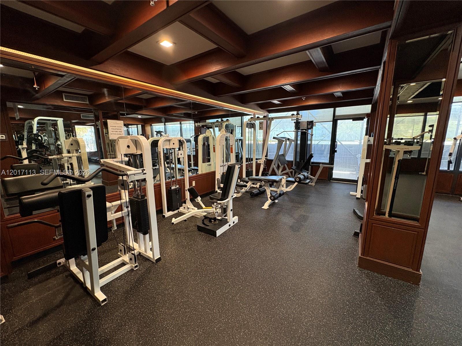 CHARTER CLUB CONDO - Residential Lease
