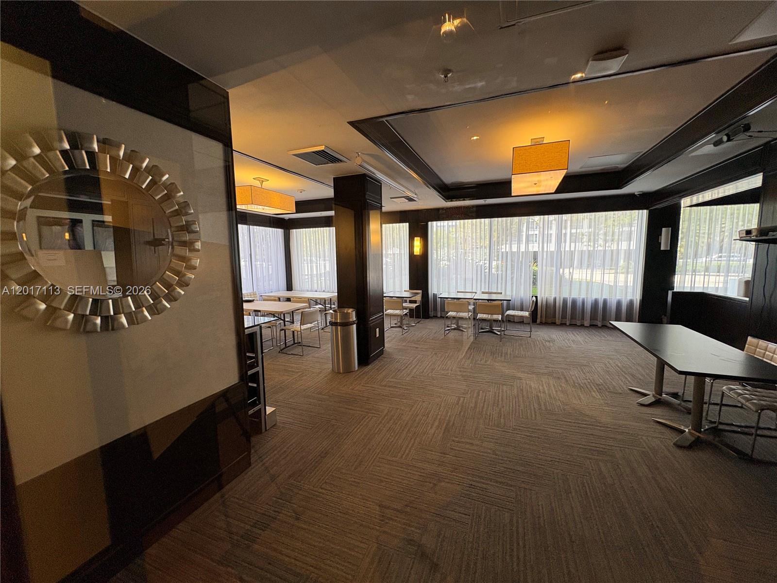 CHARTER CLUB CONDO - Residential Lease