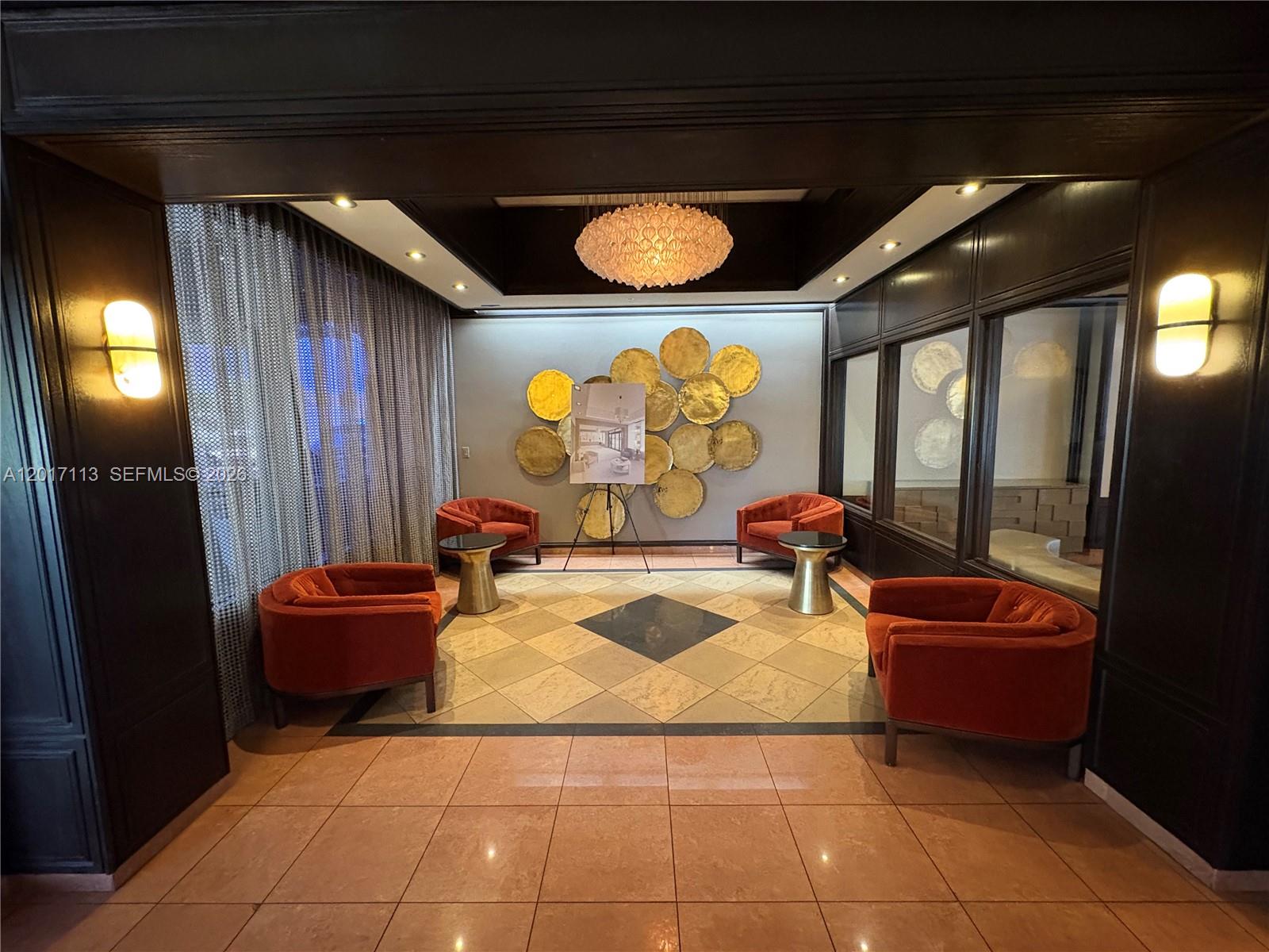 CHARTER CLUB CONDO - Residential Lease