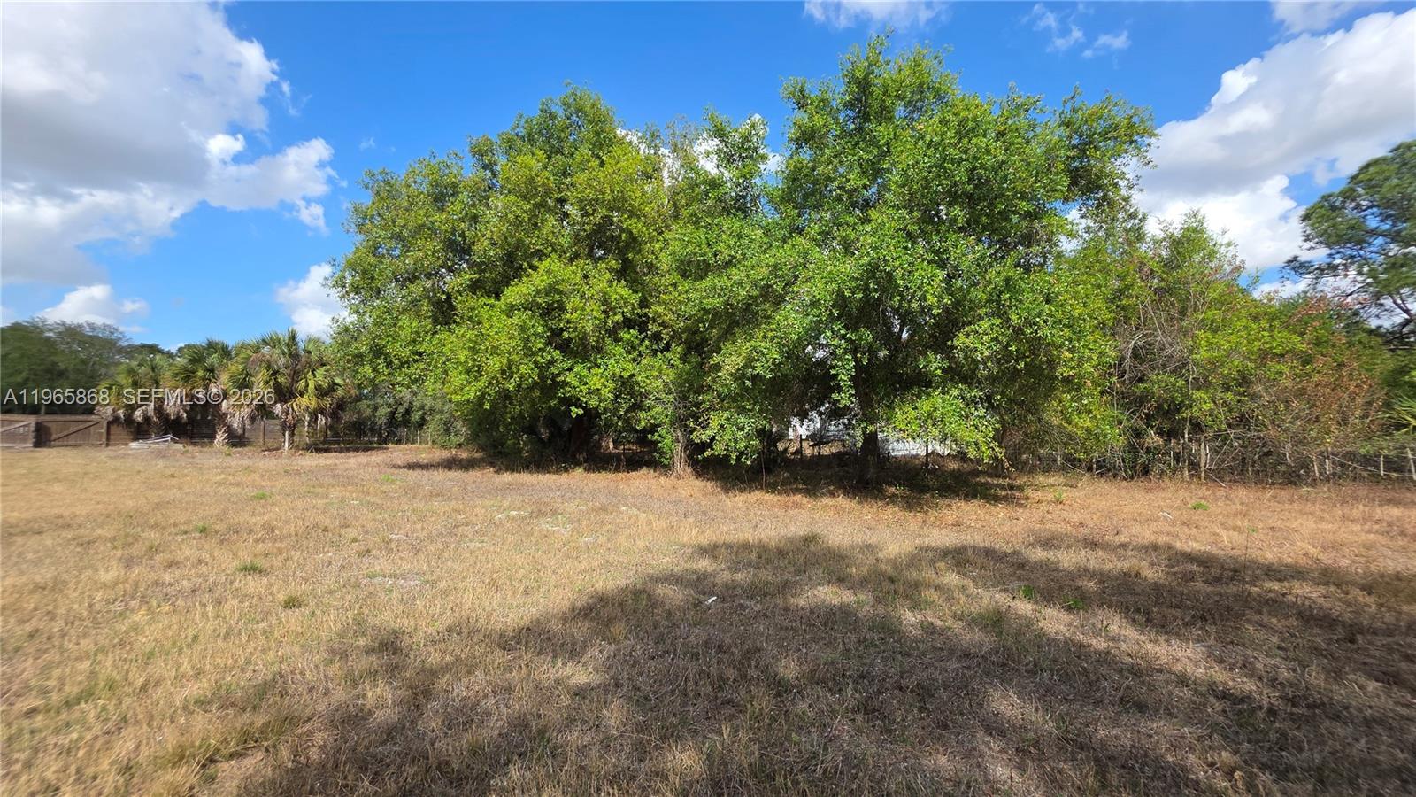 Montura Ranch Estates - Land