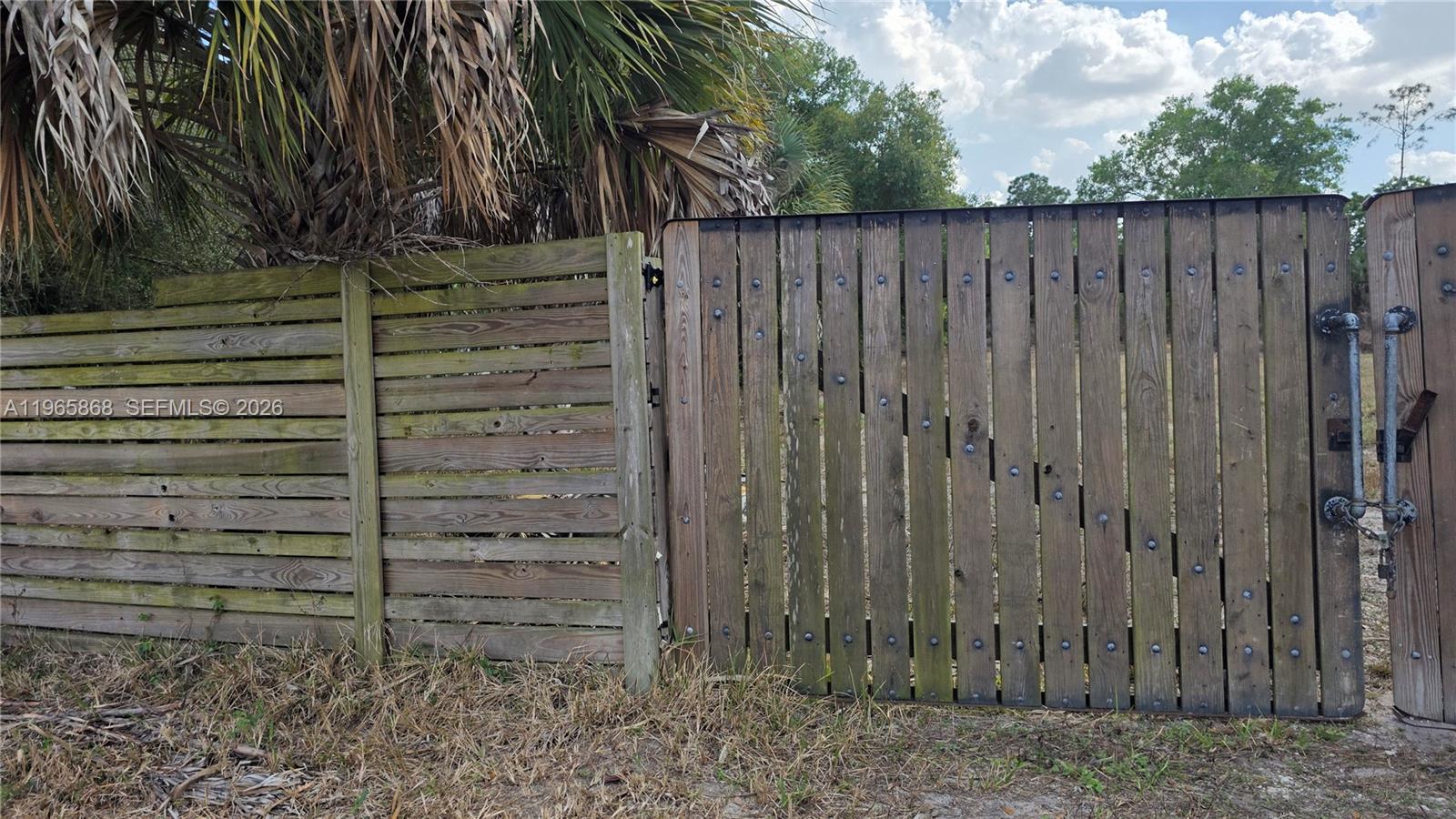 Montura Ranch Estates - Land