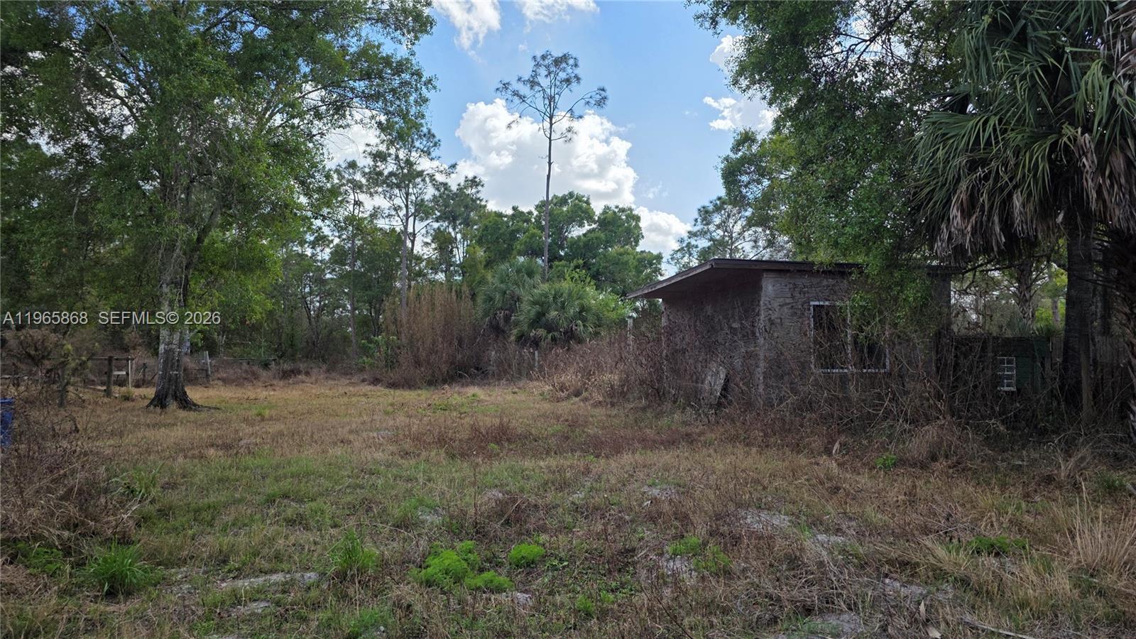 Montura Ranch Estates - Land