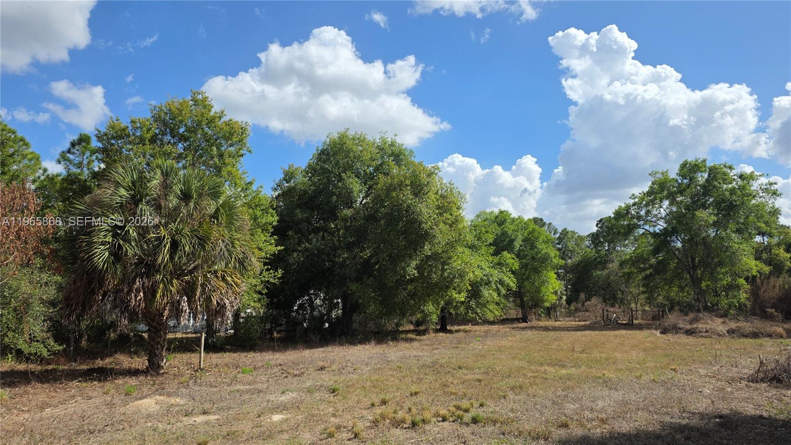 Montura Ranch Estates - Land