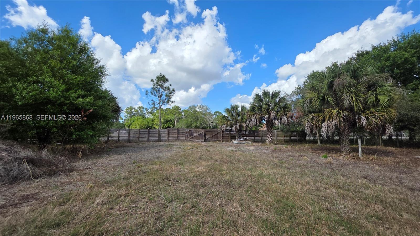 Montura Ranch Estates - Land