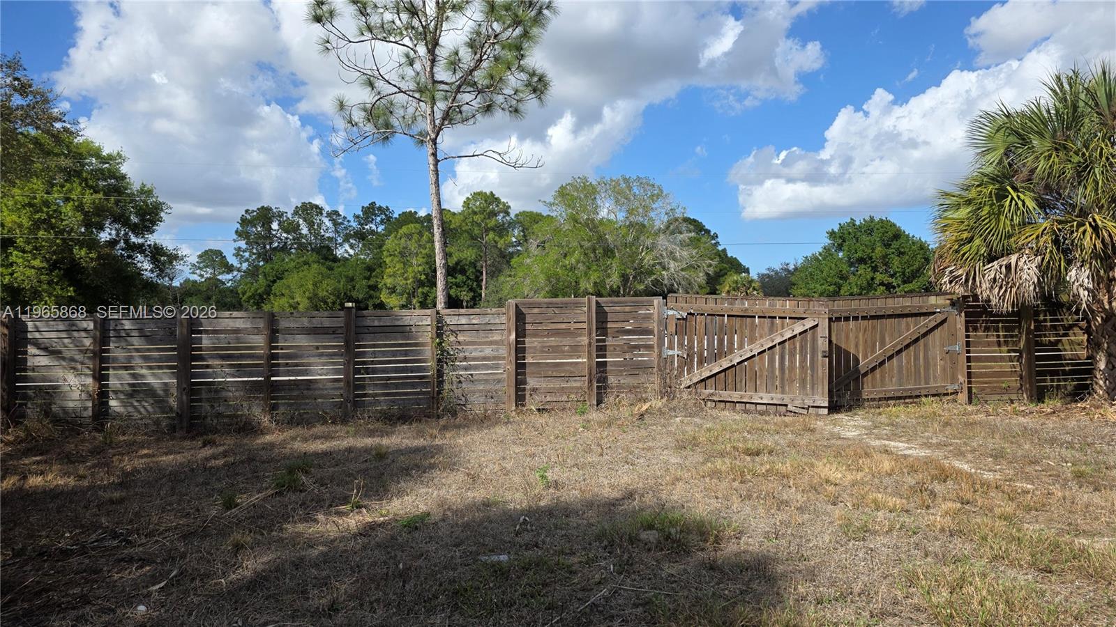 Montura Ranch Estates - Land