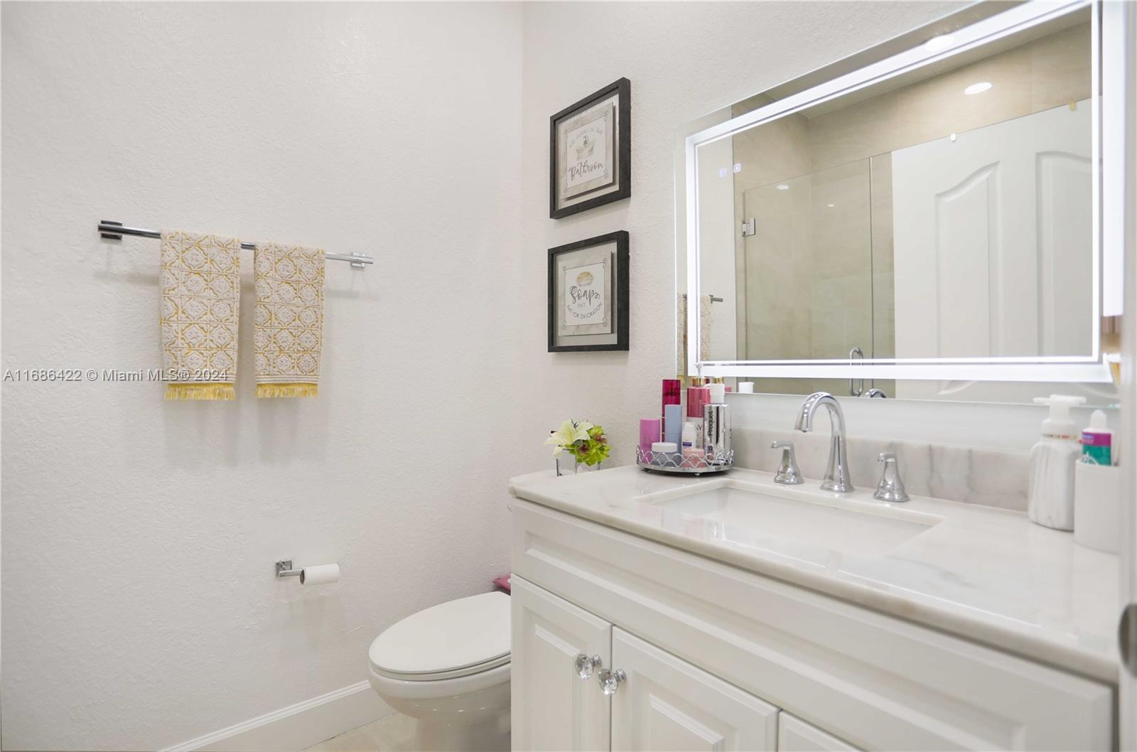 KENDALL GREENS CONDO - Residential