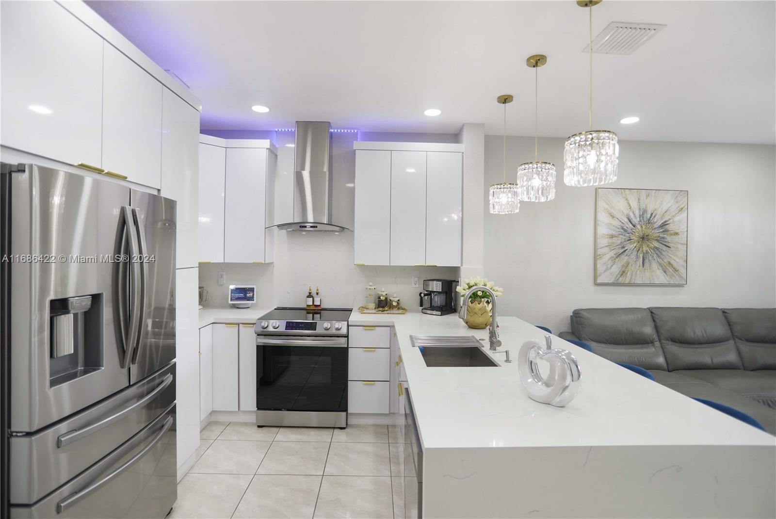 KENDALL GREENS CONDO - Residential