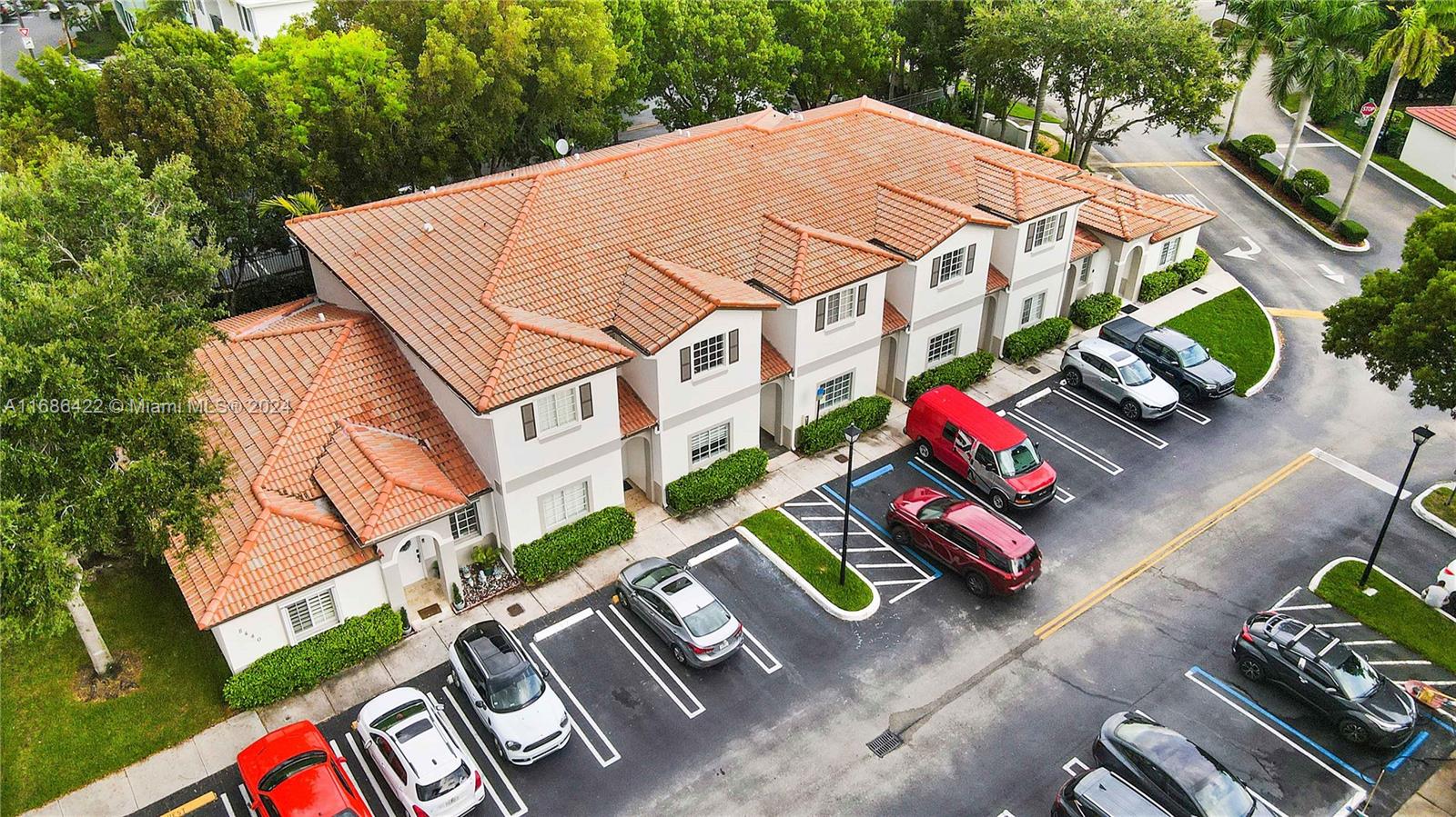 KENDALL GREENS CONDO - Residential