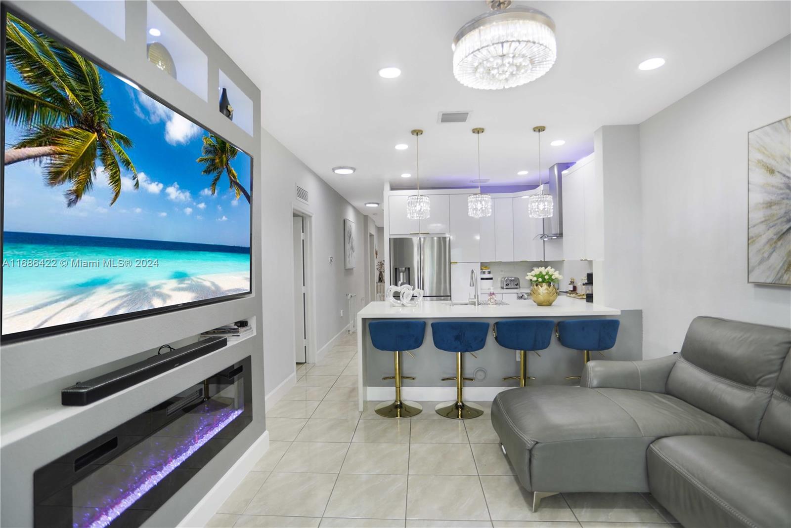 KENDALL GREENS CONDO - Residential