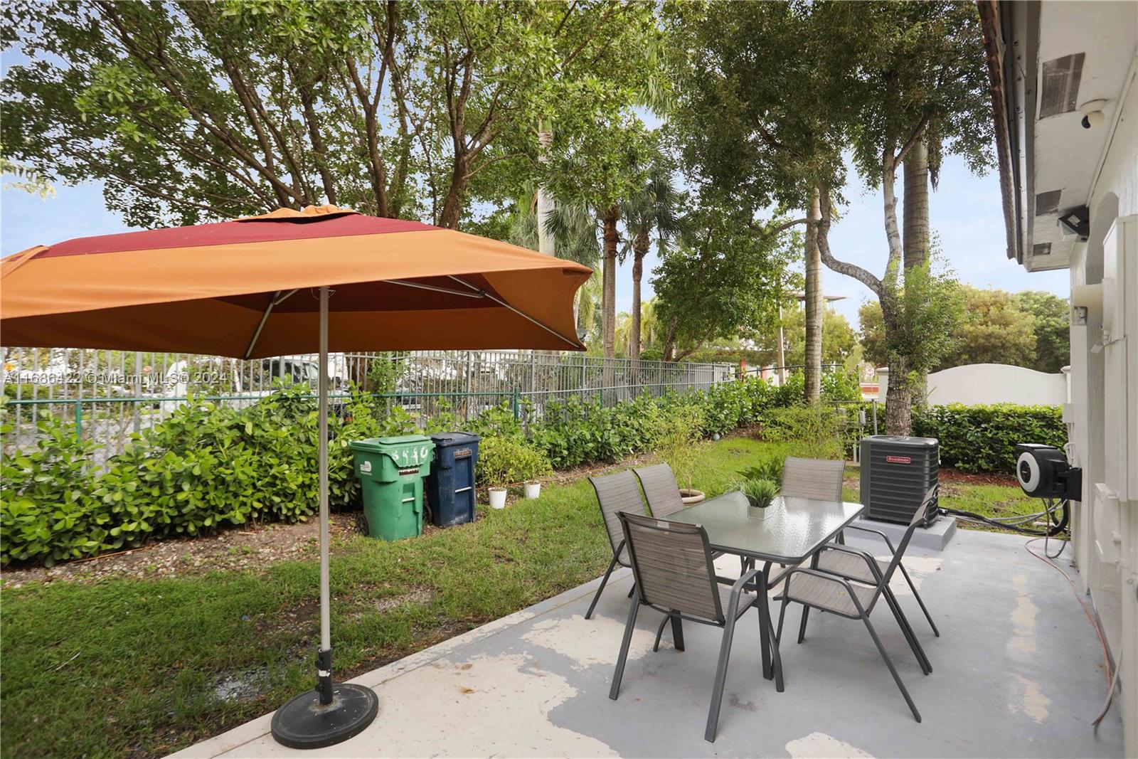 KENDALL GREENS CONDO - Residential