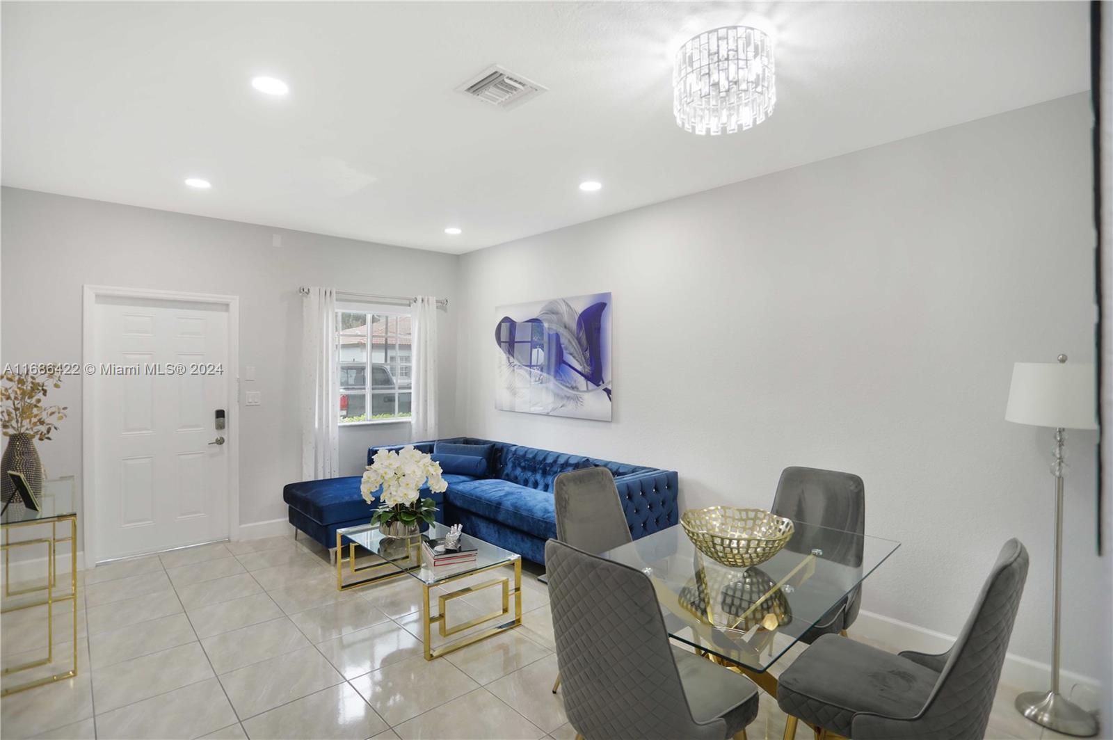 KENDALL GREENS CONDO - Residential