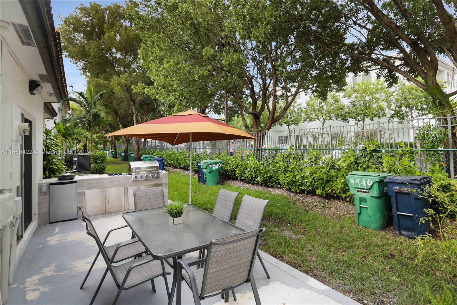 KENDALL GREENS CONDO - Residential