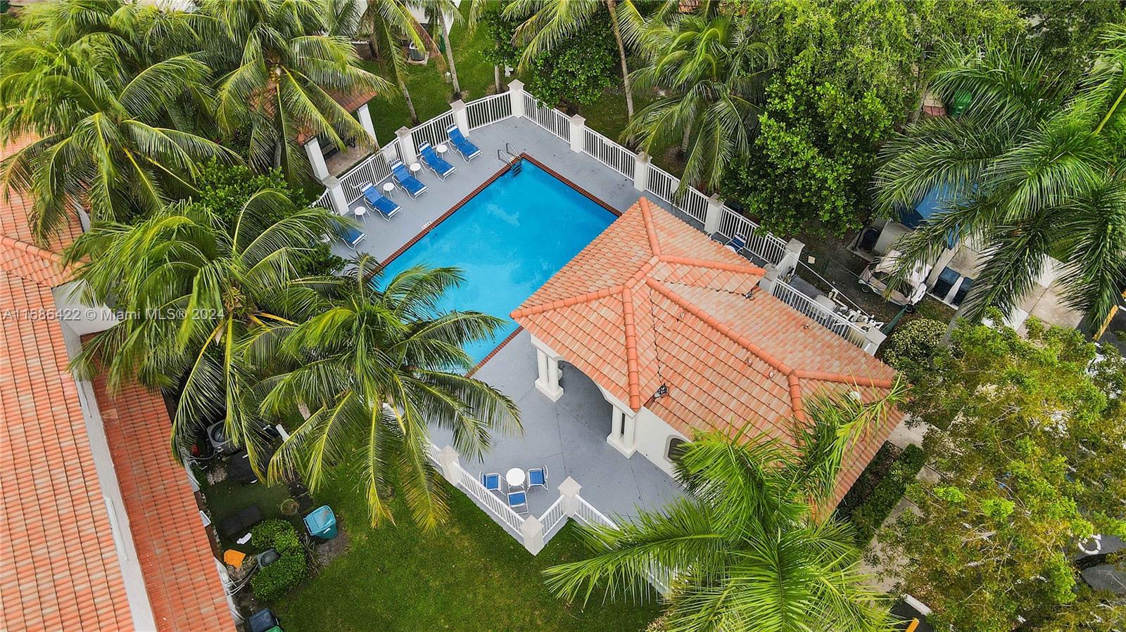 KENDALL GREENS CONDO - Residential