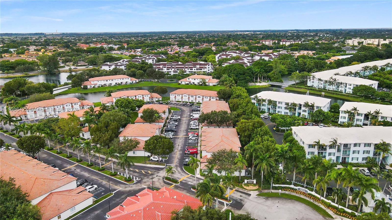 KENDALL GREENS CONDO - Residential