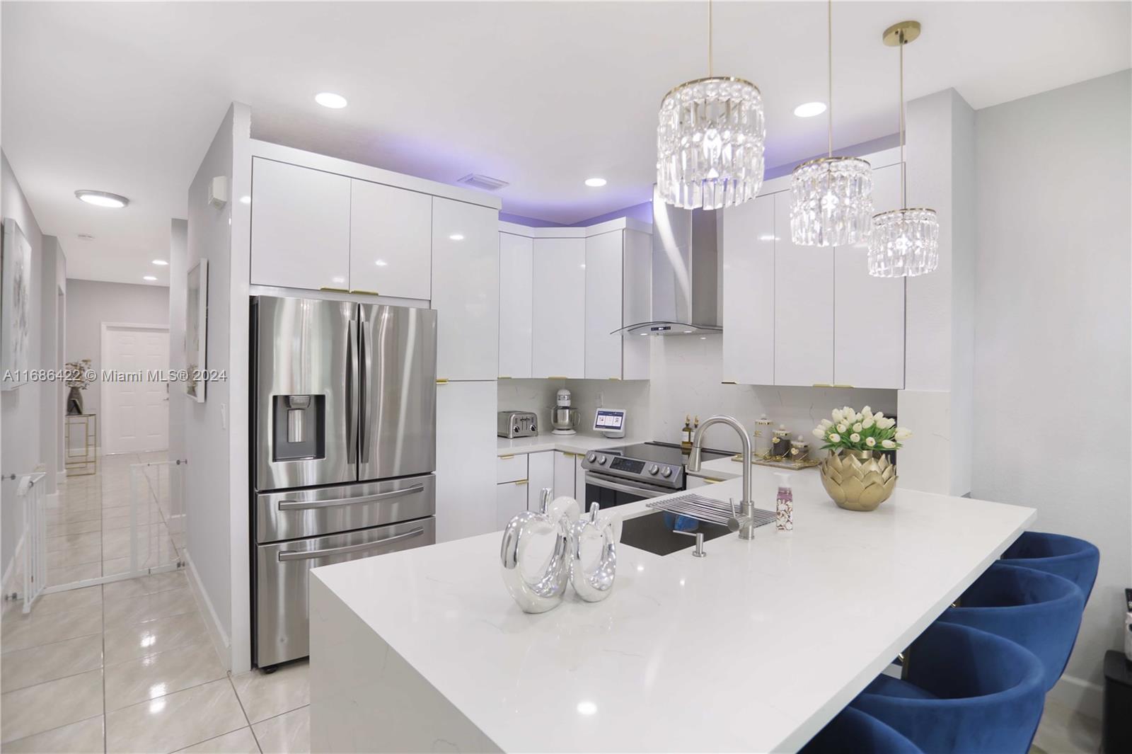 KENDALL GREENS CONDO - Residential