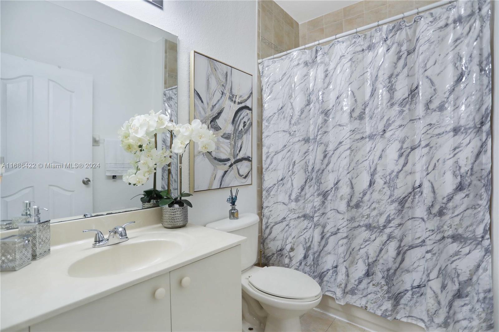 KENDALL GREENS CONDO - Residential