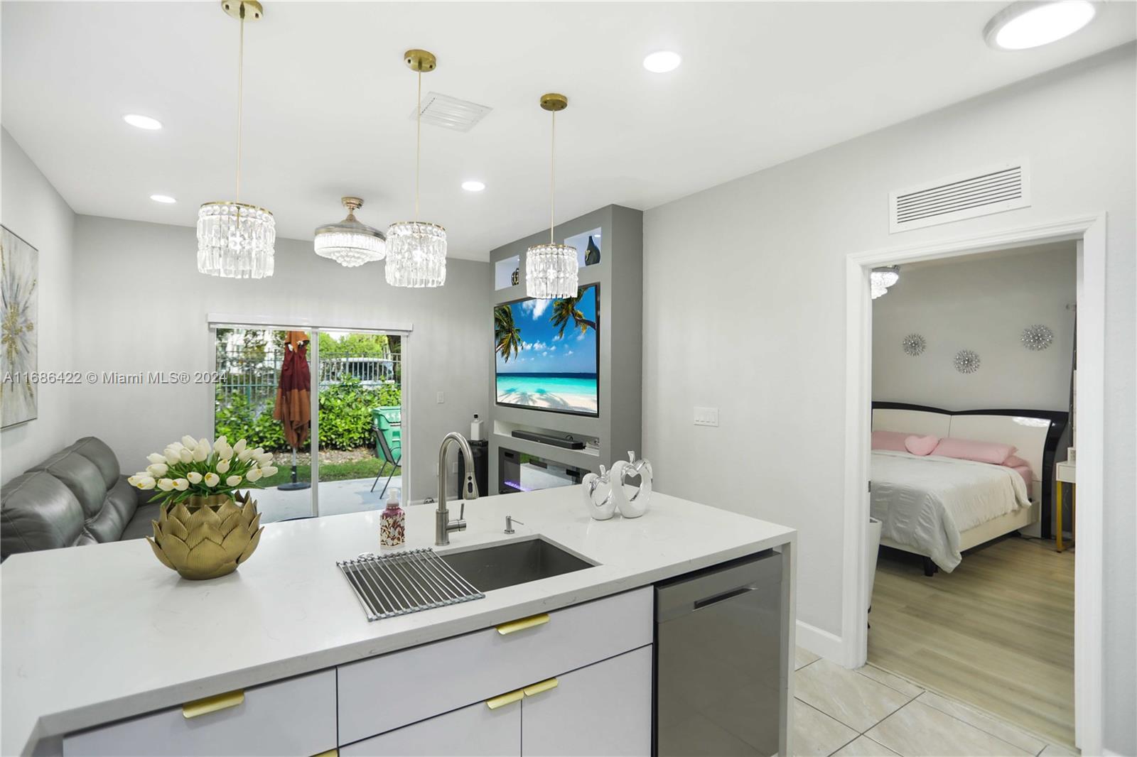 KENDALL GREENS CONDO - Residential