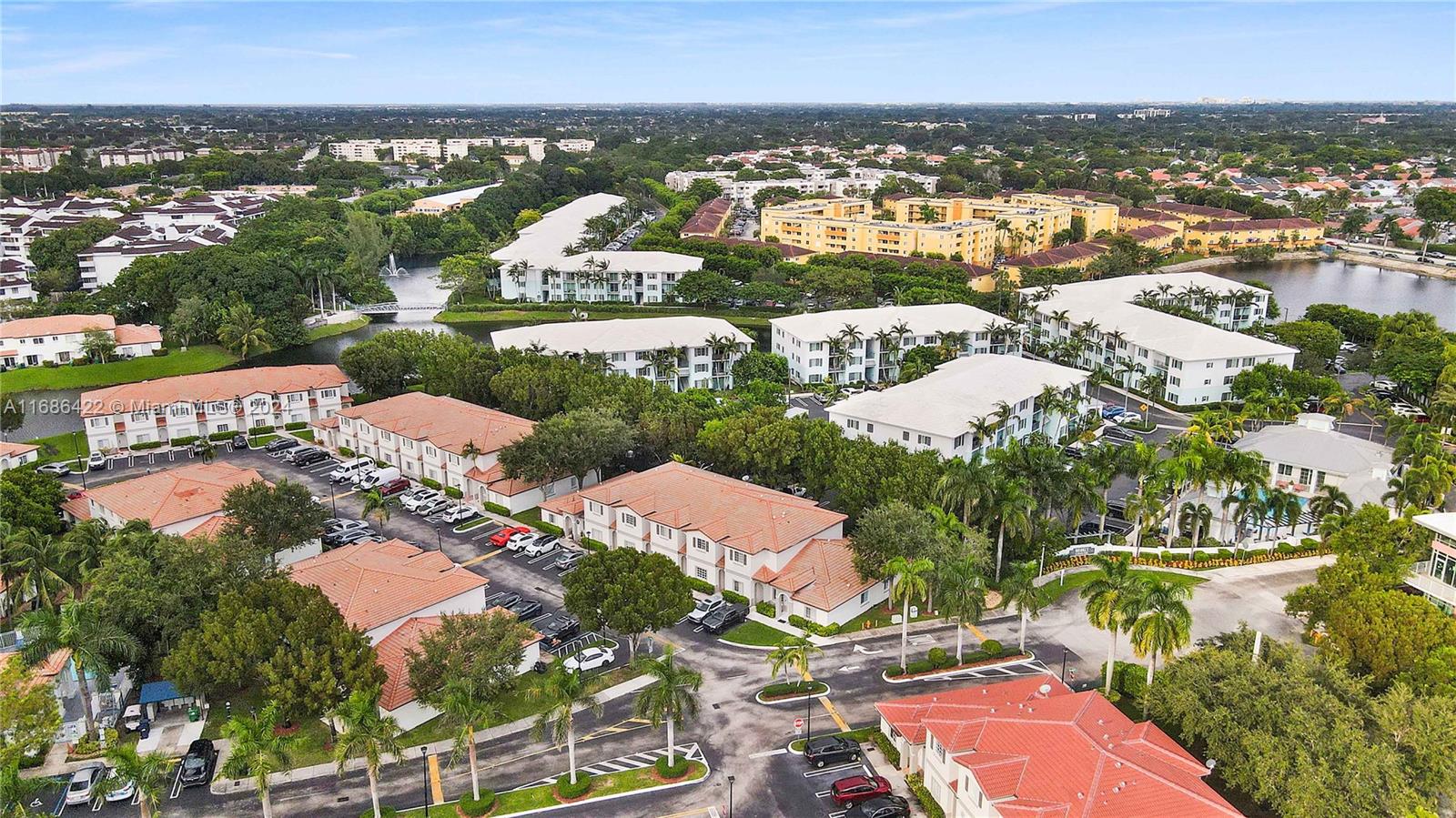 KENDALL GREENS CONDO - Residential