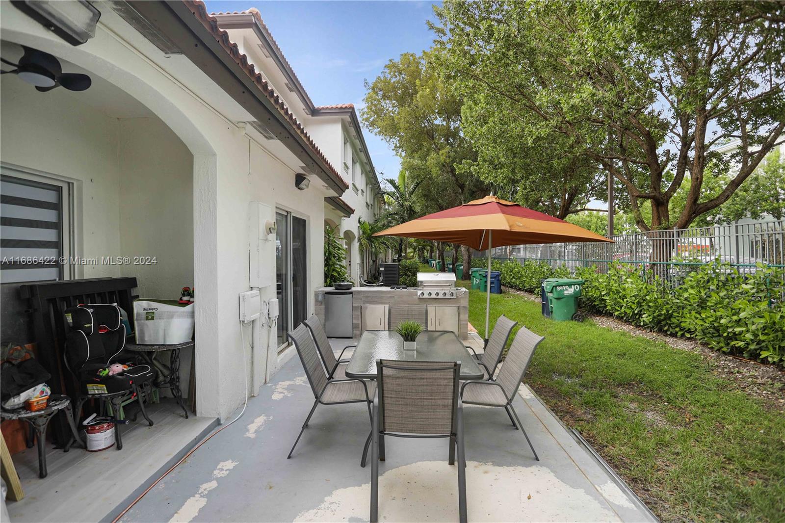 KENDALL GREENS CONDO - Residential