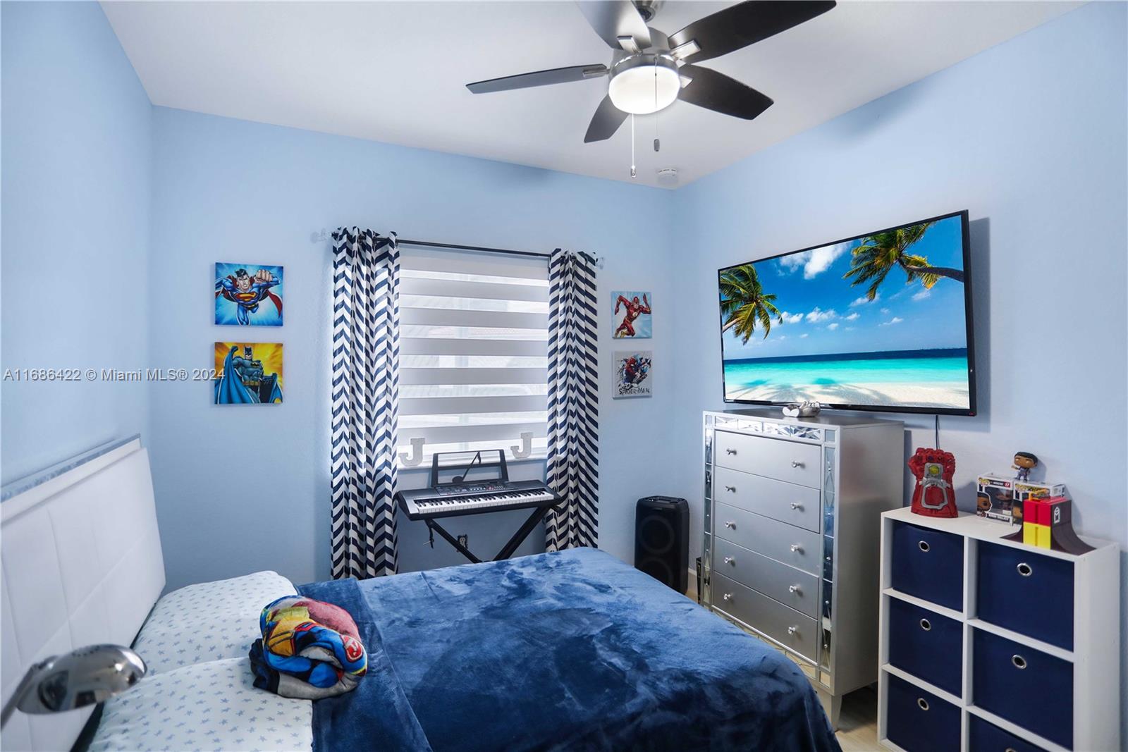 KENDALL GREENS CONDO - Residential