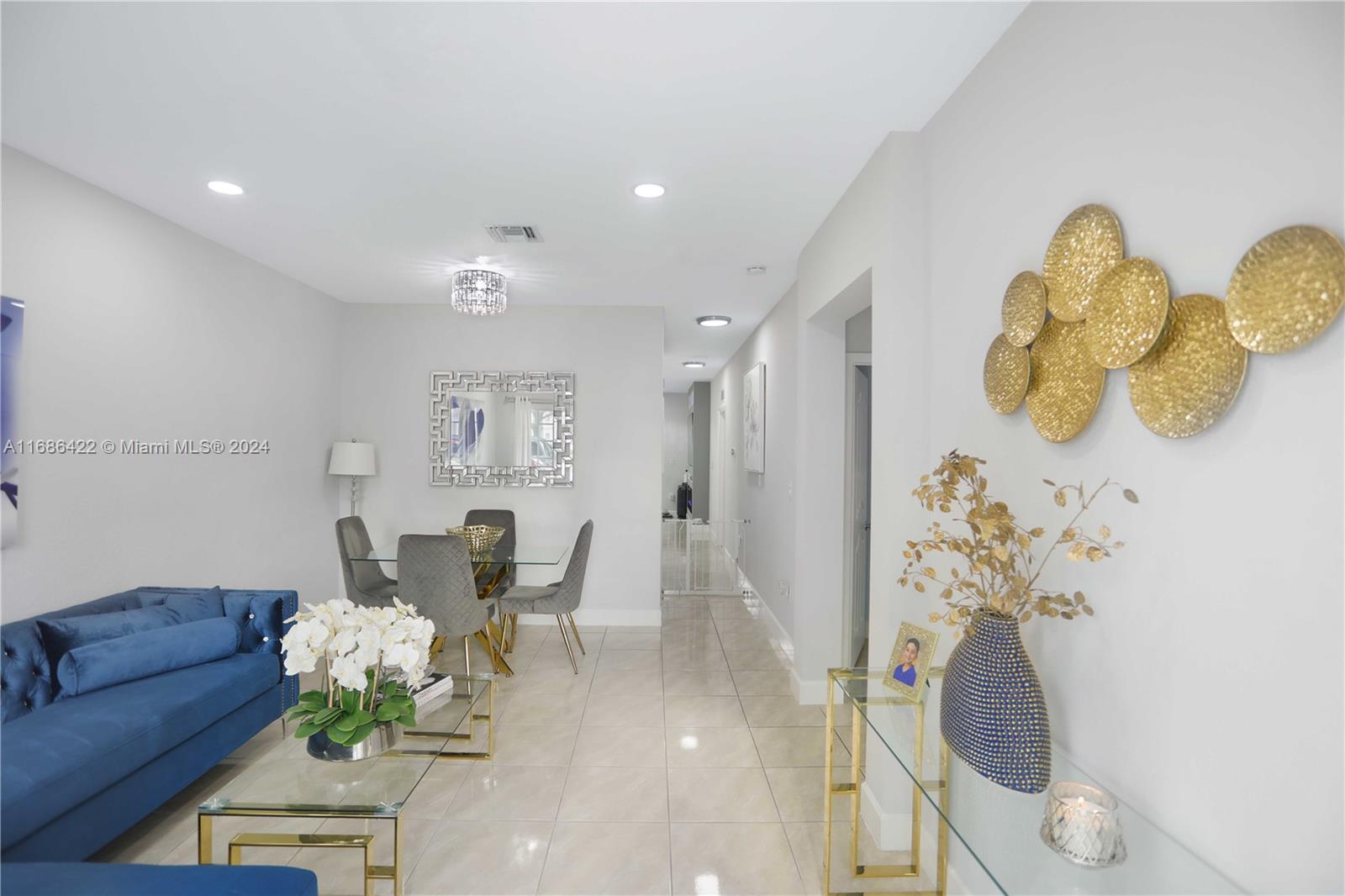 KENDALL GREENS CONDO - Residential