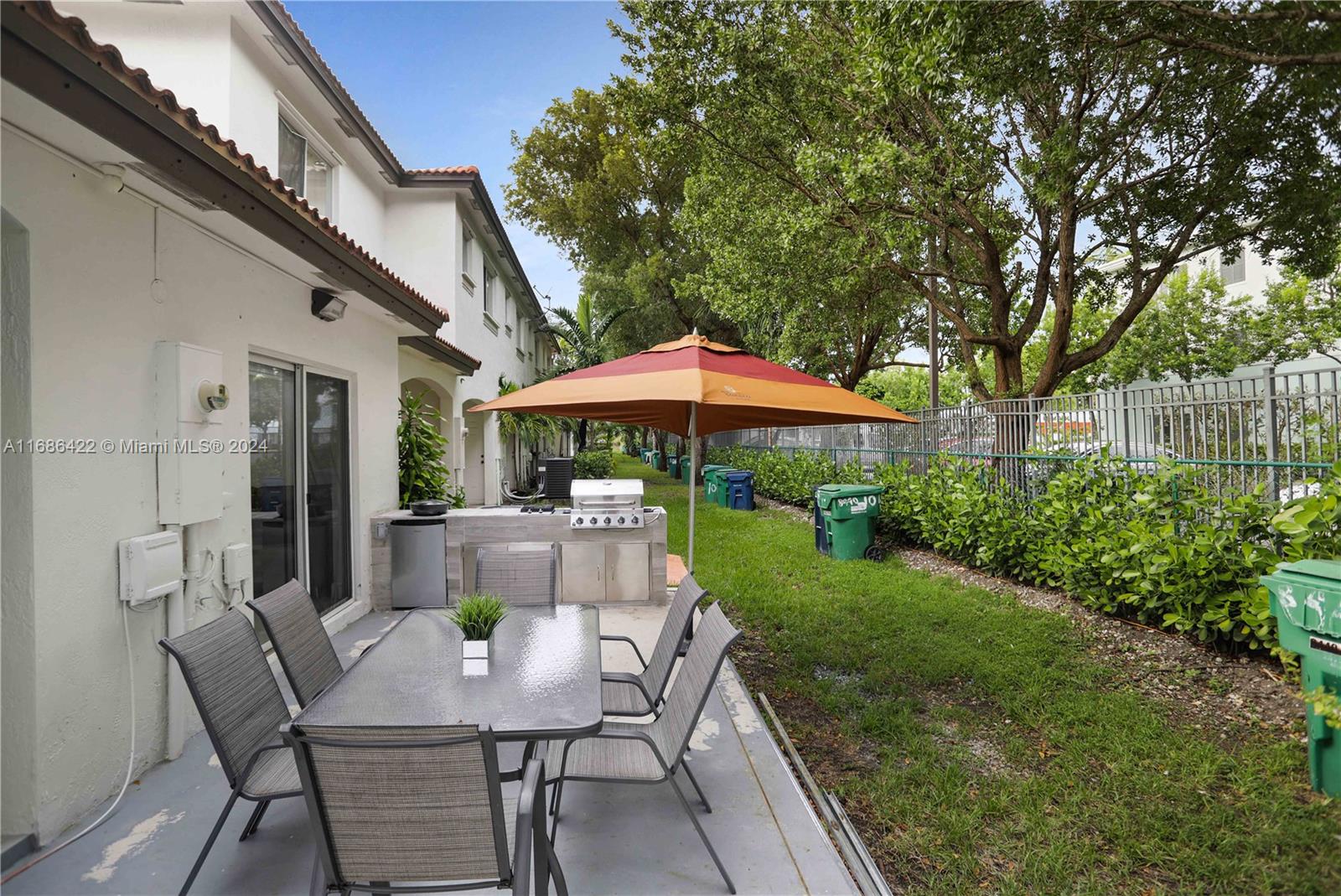 KENDALL GREENS CONDO - Residential