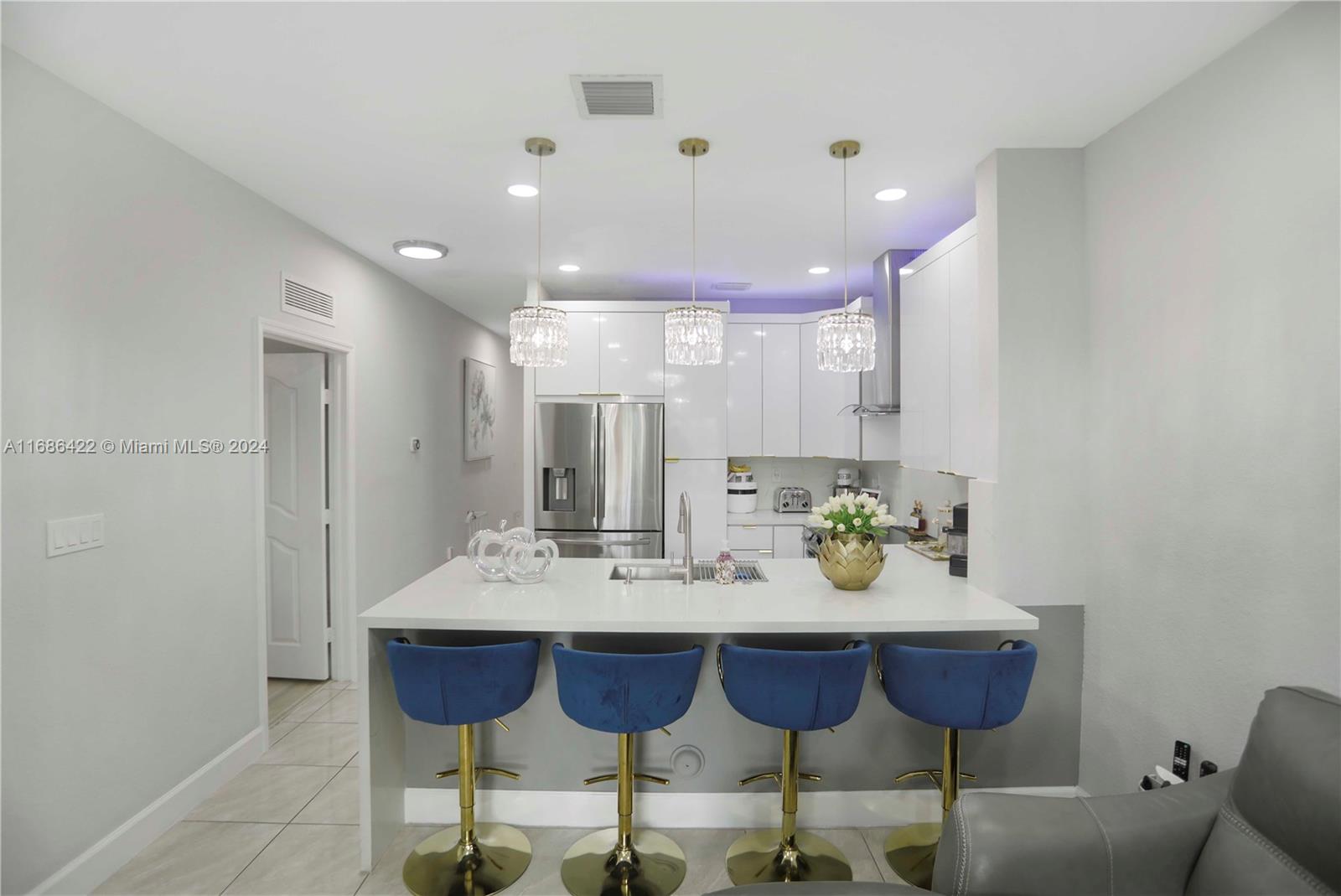 KENDALL GREENS CONDO - Residential