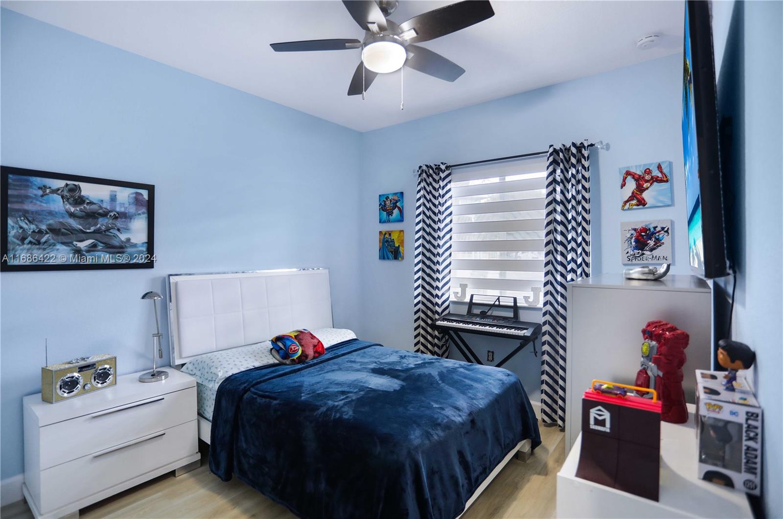 KENDALL GREENS CONDO - Residential