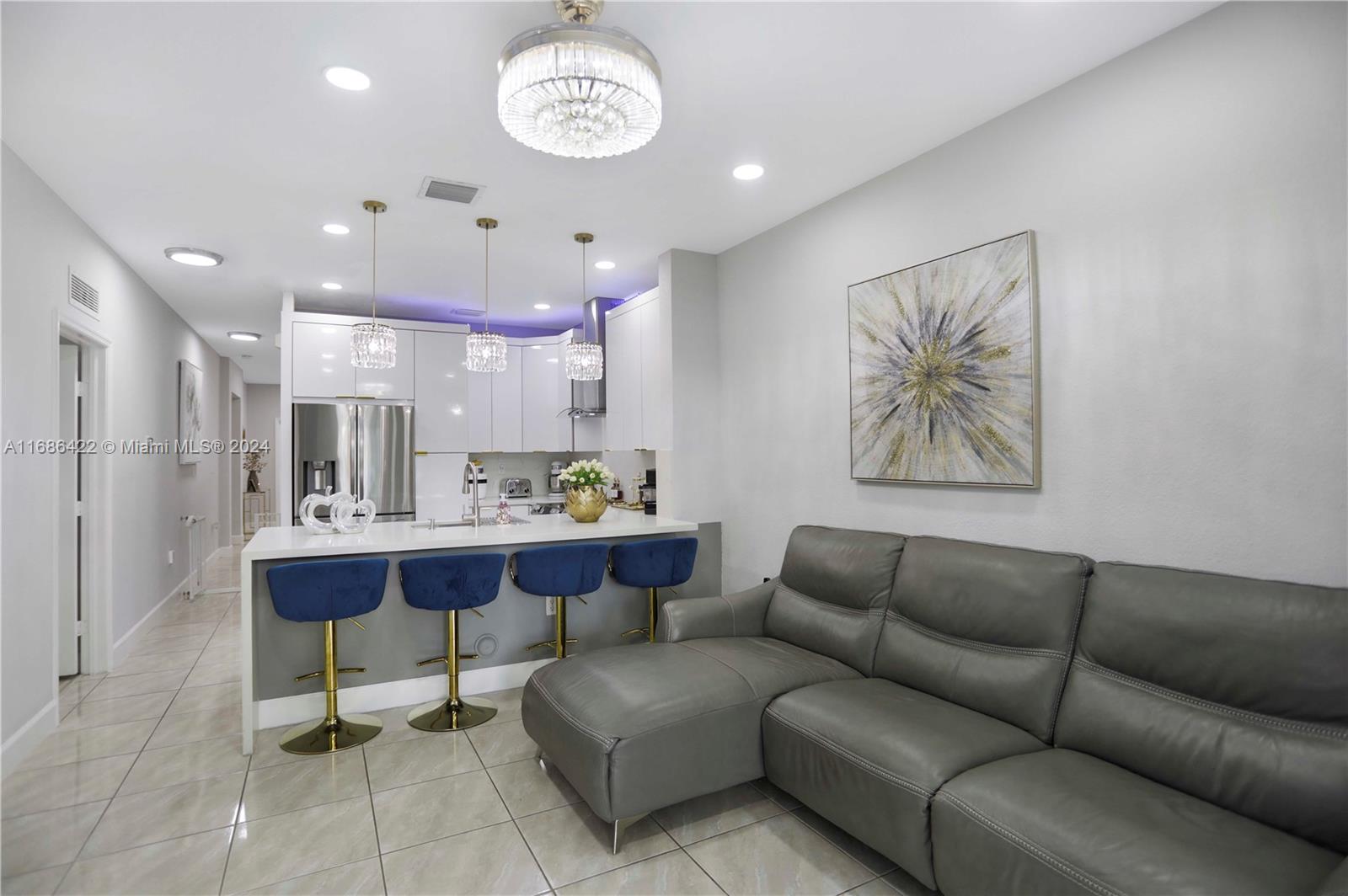 KENDALL GREENS CONDO - Residential