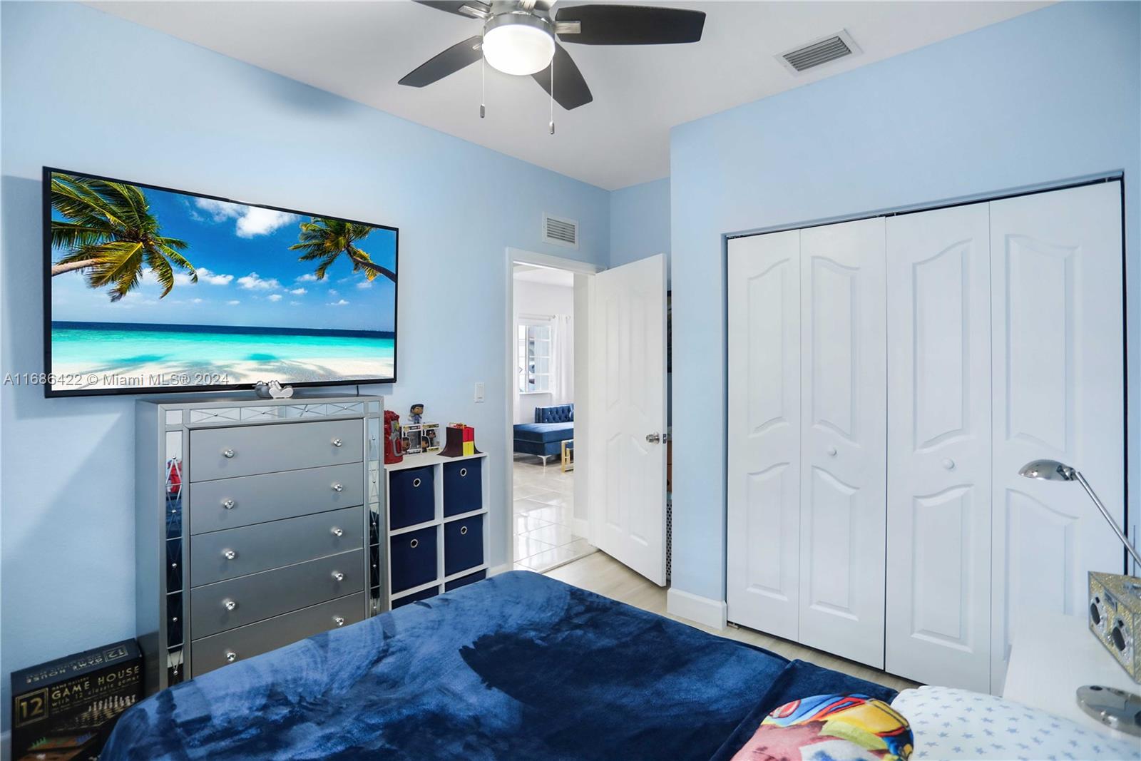 KENDALL GREENS CONDO - Residential