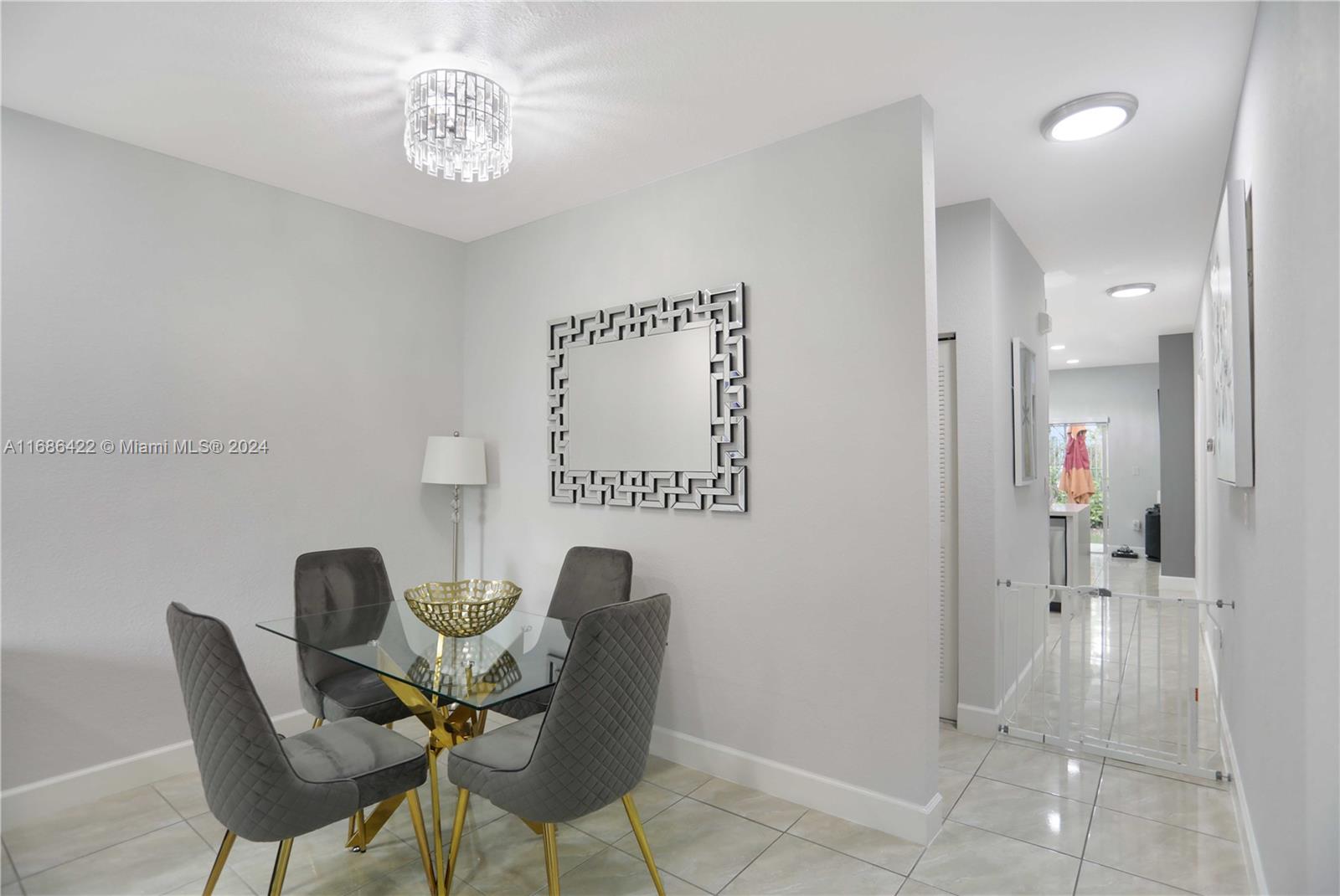 KENDALL GREENS CONDO - Residential