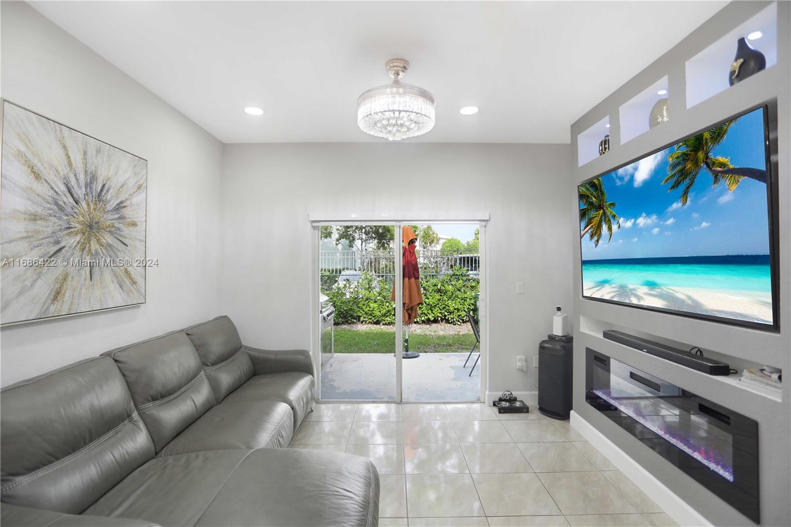 KENDALL GREENS CONDO - Residential