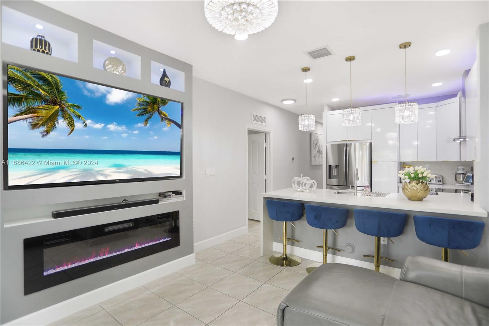 KENDALL GREENS CONDO - Residential