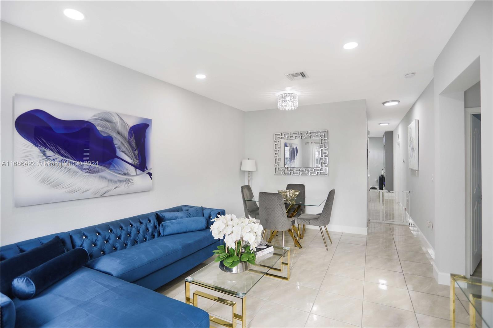 KENDALL GREENS CONDO - Residential