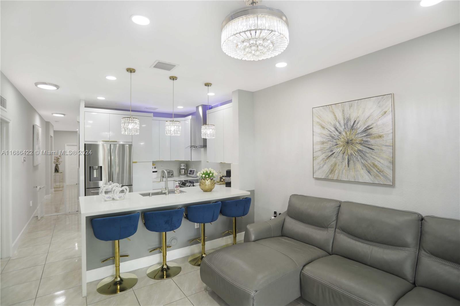 KENDALL GREENS CONDO - Residential