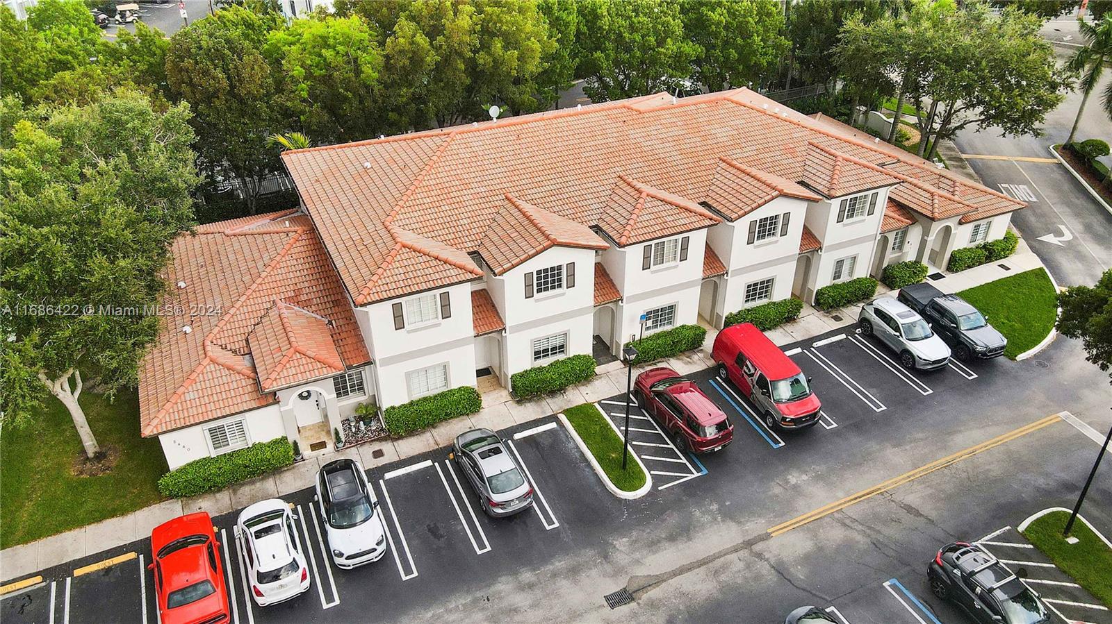 KENDALL GREENS CONDO - Residential
