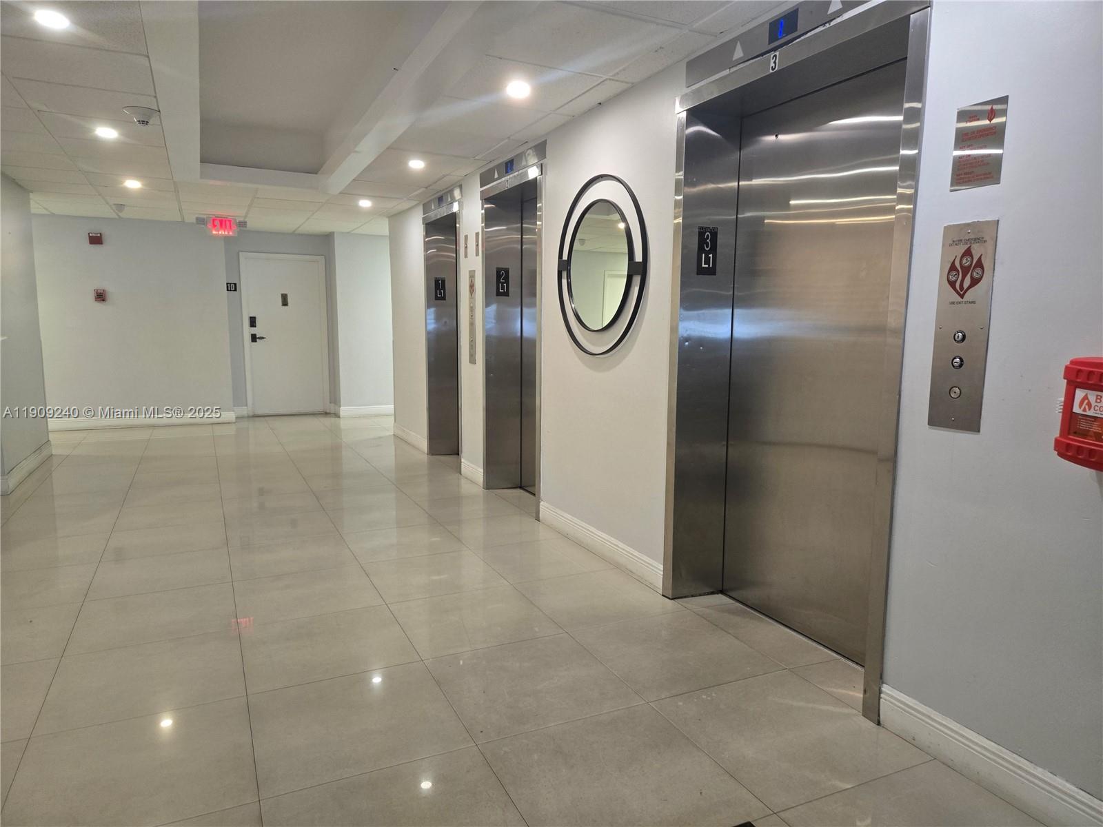 ALLINGTON TOWERS CONDO - Residential Lease