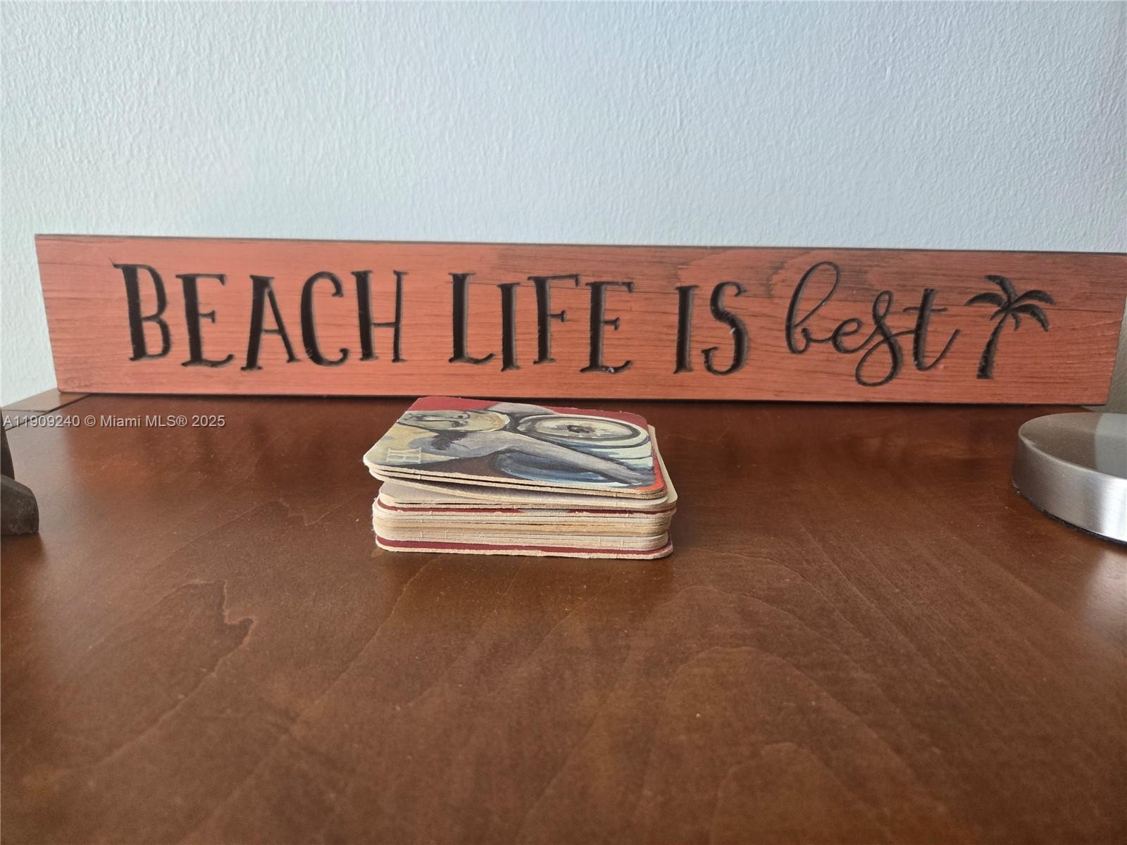 ALLINGTON TOWERS CONDO - Residential Lease