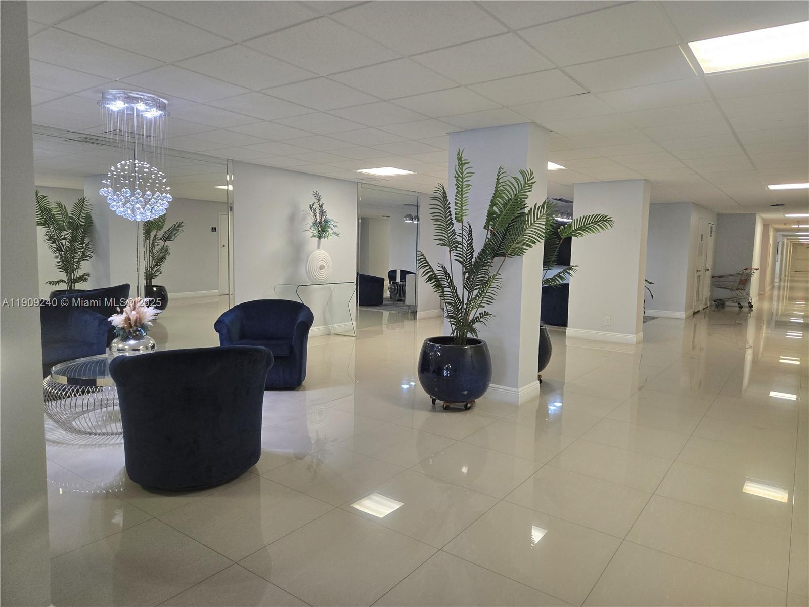 ALLINGTON TOWERS CONDO - Residential Lease