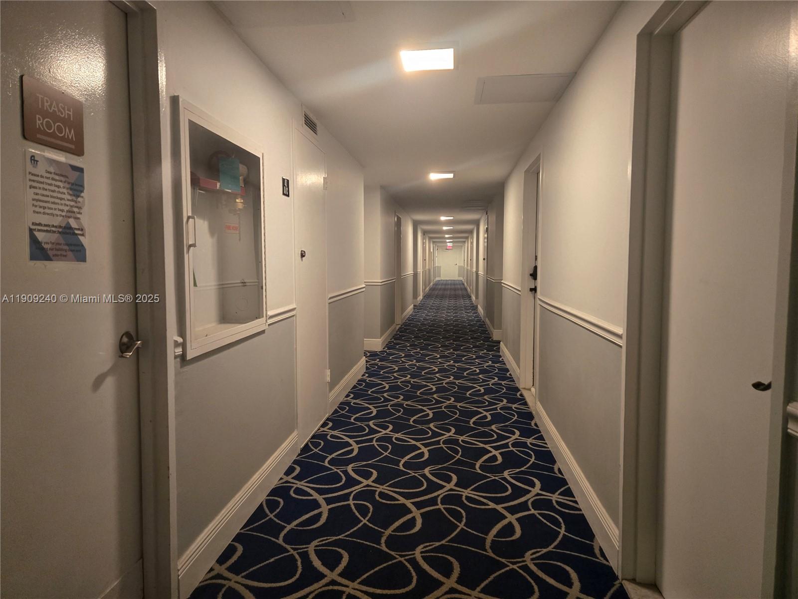 ALLINGTON TOWERS CONDO - Residential Lease