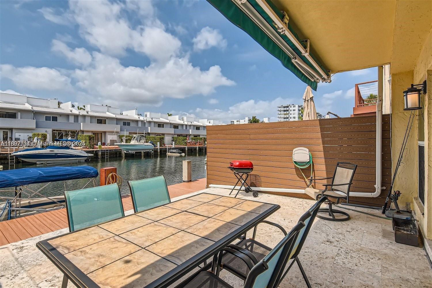 EASTERN SHORES GARDEN APT - Residential Lease