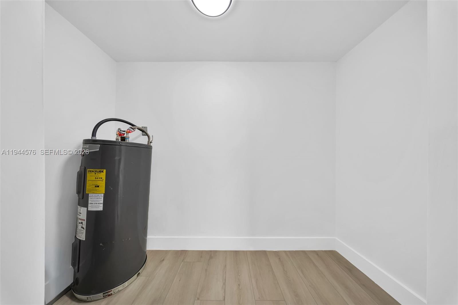 ELBARODA GROVE - Residential